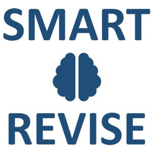 Smart Revise logo