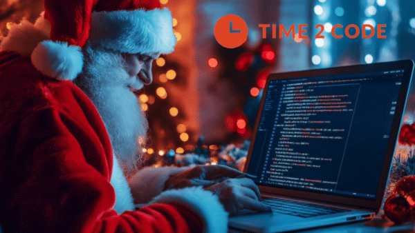 Time2code Today Adder Answer Time2code - Craig 'n' Dave
