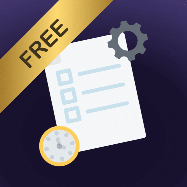 Big O notation cheat sheet – FREE - Craig 'n' Dave