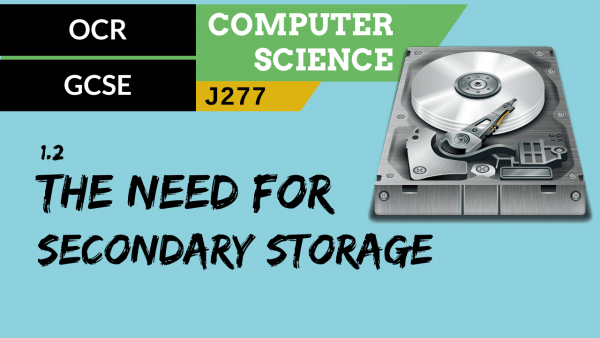 Binary Data Conversion | OCR GCSE J277
