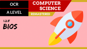 017. OCR A Level (H046-H446) SLR4 – 1.2 Types of operating system ...