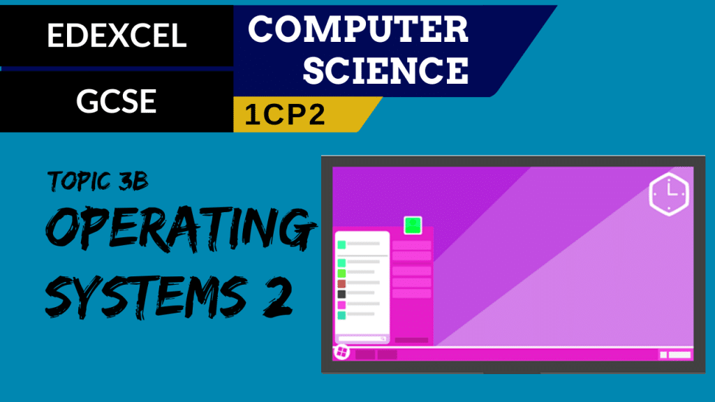 Topi Software 45. Pearson Edexcel GCSE (1CP2) Topic 3B Utility software - Craig 'n' Dave
