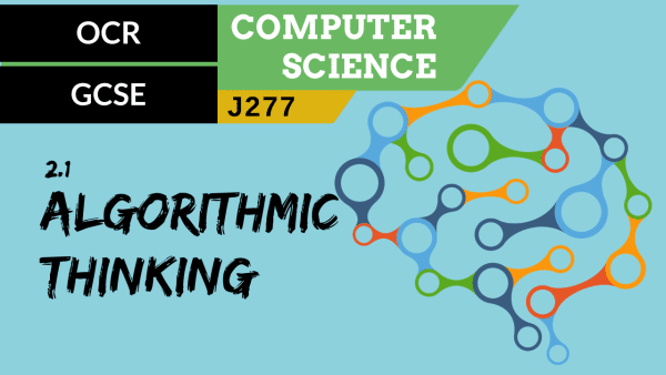 60. OCR GCSE (J277) 2.1 Merge sort - Craig 'n' Dave