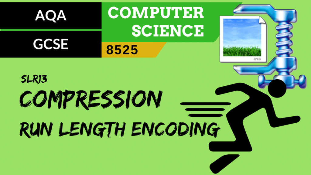 SLR 13 – Data representation - Craig 'n' Dave