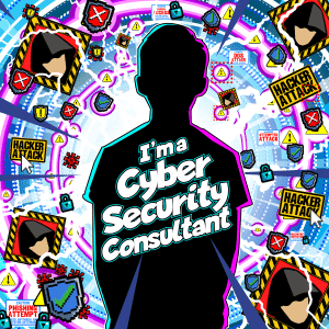 Unit 06. Cybersecurity - I'm a cyber security consultant