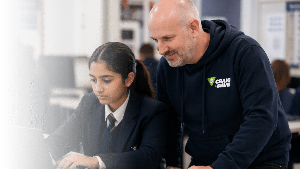 KS3 Computing | KS3 Computer Science | Craig n Dave