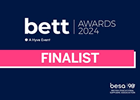 Bett Awards Finalst 2024