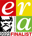 ERA Awards Finalist 2023